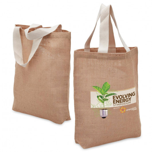 Branded Enviro Shopper Bags